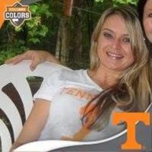 Meet your Posher, Mandy